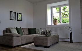Apartment in ruhiger Wohnlage Sie sind in 3 Minuten am Trebbower See oder in 30 Minuten an der Ostsee